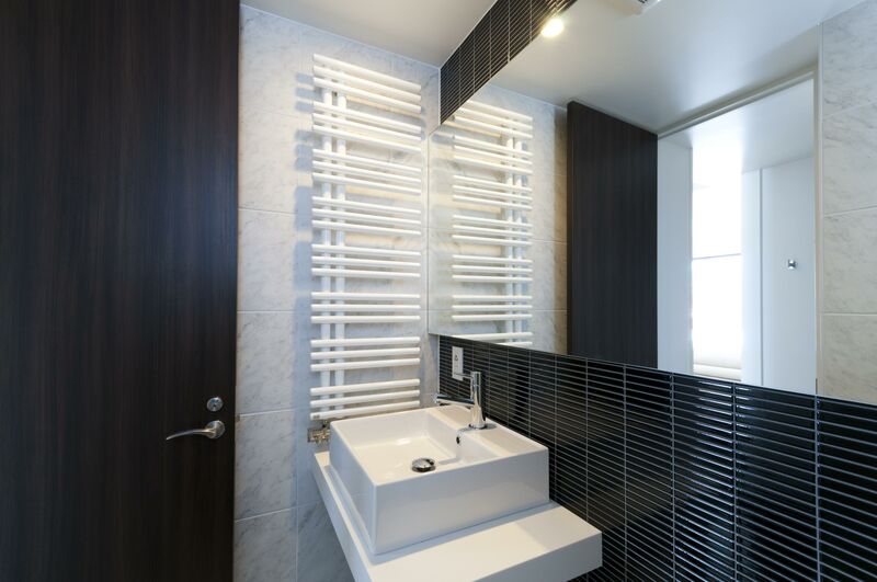 Kizuna 3-Bedroom Penthouse Apartment 601 - Bath...