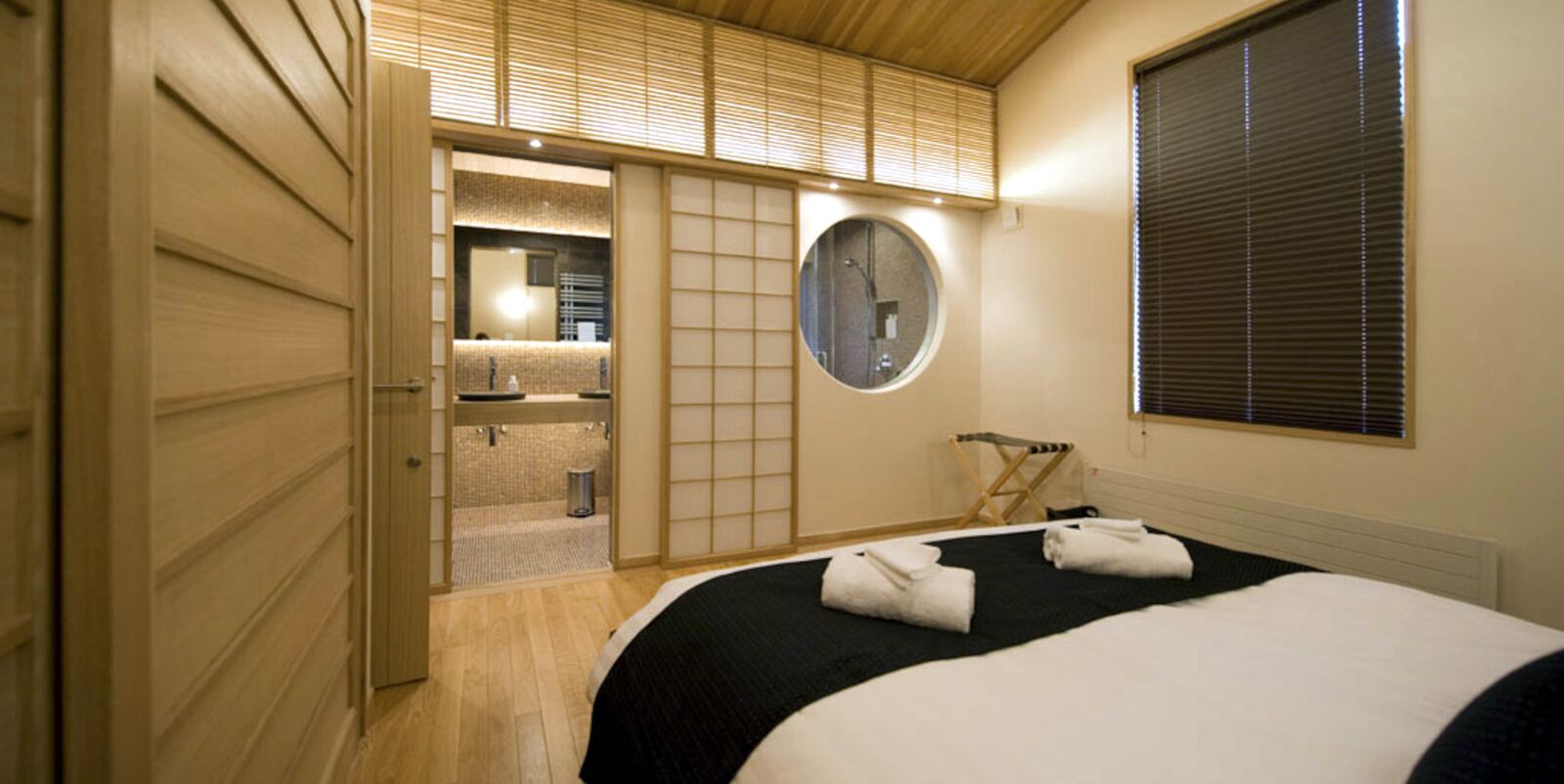 4 Bedroom House - Miyabi - Interior