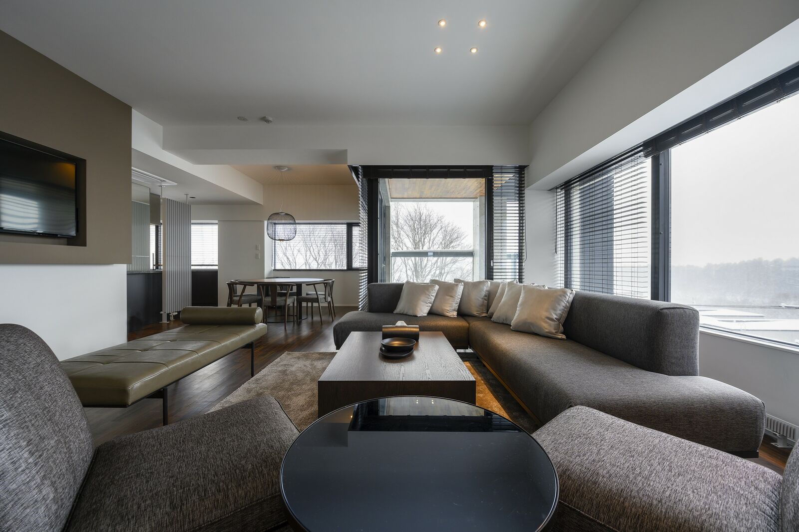 Vacation Niseko's welcomes HINZAN to our portfolio of managed properties.