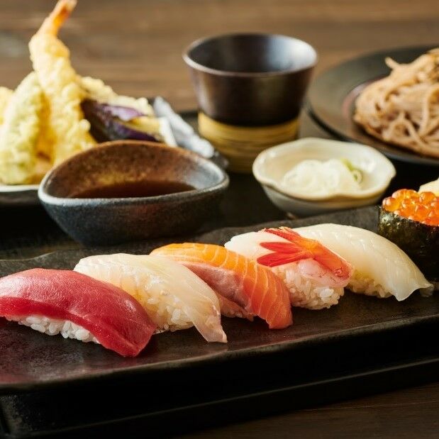 New Sushi Restaurant 'Sakana Isshin' open in Niseko
