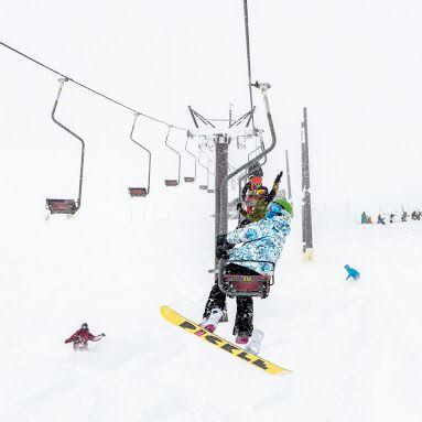 Niseko Chairlifts Explained