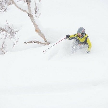 Hokkaido Skiing - A Brief History of Niseko 