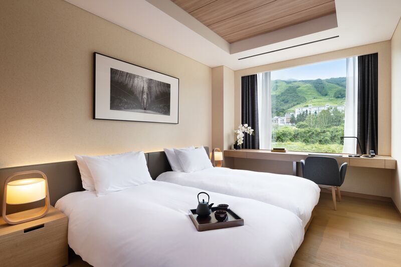4 Two Bedroom Annupuri Suite with Tatami(1)