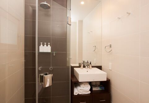 Freshwater 3-Bedroom Mountain View Deluxe Penth...