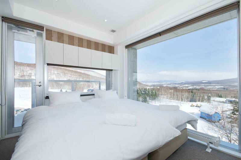 Kizuna - Property Overview | Vacation Niseko