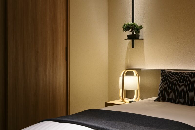 Setsu-Niseko-Bedroom