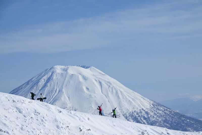 北海道ニセコを滑る前に知っておきたいこと