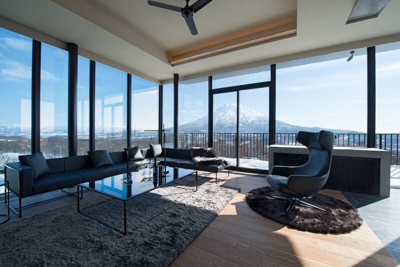 MUSE Penthouse - Exterior