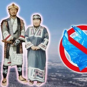 From Refusing Plastic Bags to Ainu Culture Preservation, G20