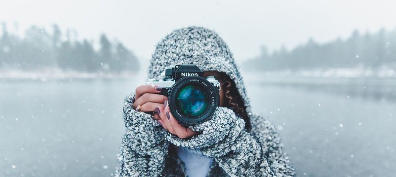 Niseko Shootout #Instagram Photo Contest