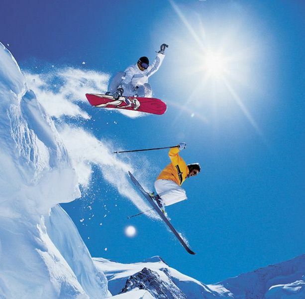 2020【北海道滑雪自由行攻略】雙板與單板滑雪介紹