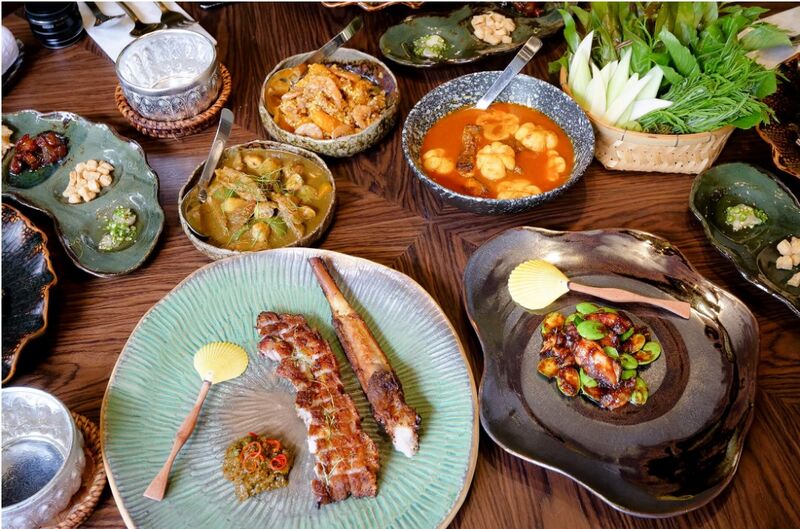 HokkAsia - Chef Residency Program - Setsu Niseko 