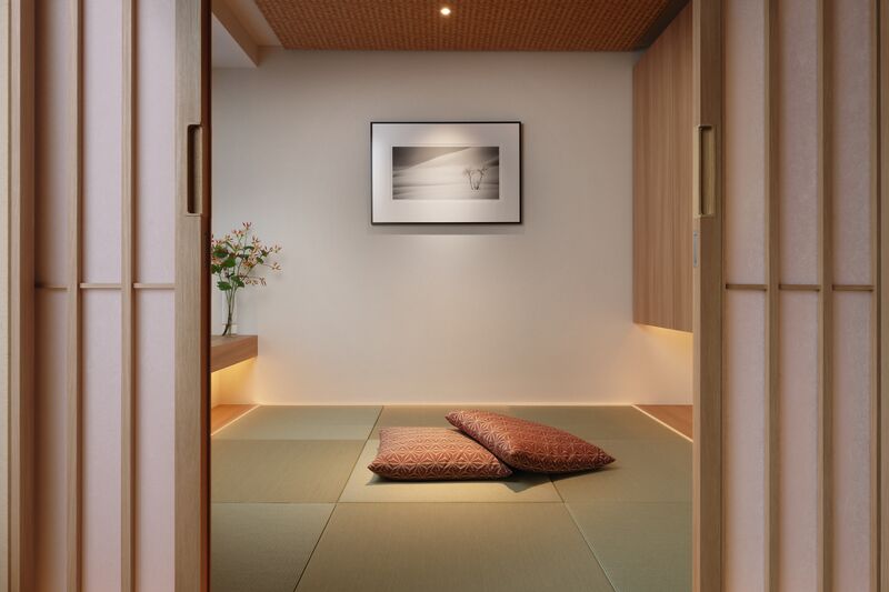 Generic - Two Bedroom Suite Tatami