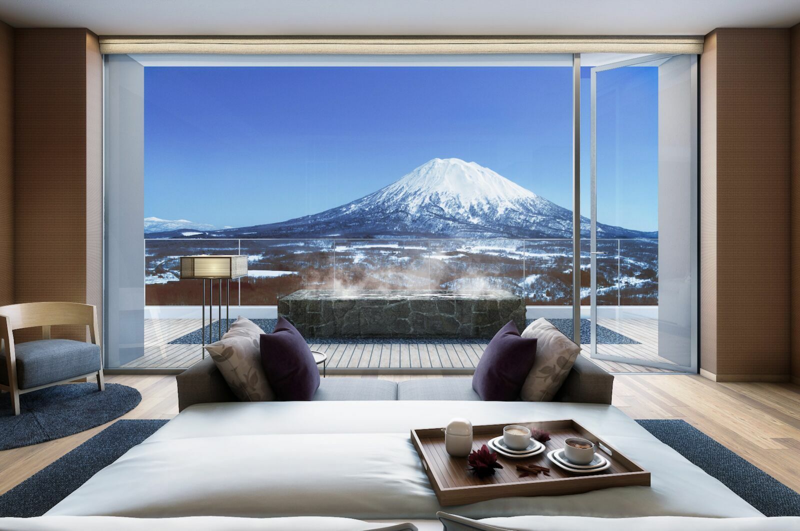 雪ニセコ Property Overview Vacation Niseko