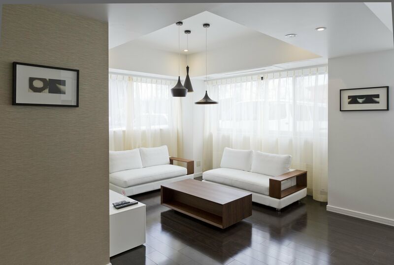 1 Bedroom Premium Apartment - Exterior