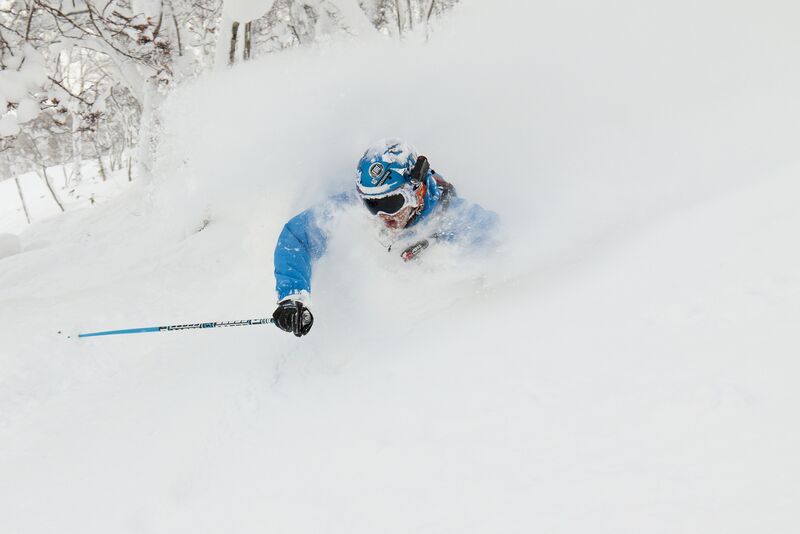 日本【北海道滑雪自由行】一生一定要來一次北海道新雪谷‧二世古滑雪的原因！