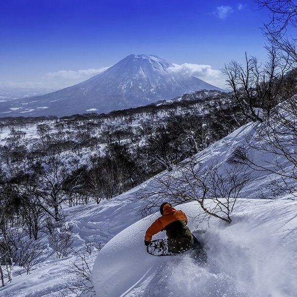 【北海道滑雪自由行】二世古・新雪谷 - 住宿推介與攻略