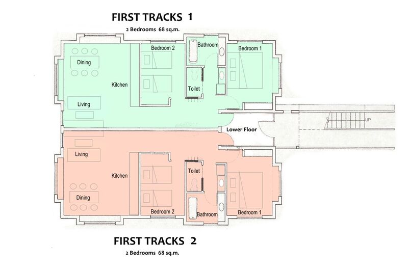 FT1 & 2 Floor Plan revised