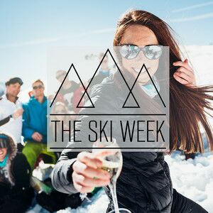 The Ski Week 2019