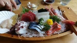 Nihonbashi Sushi (Kutchan)