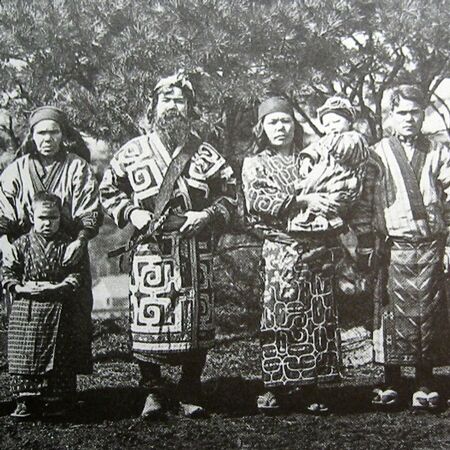 Ainu Culture and Heritage in Niseko and Hokkaido