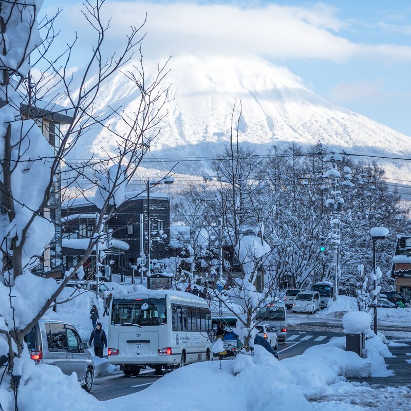 Looking back on Niseko’s snowy 2017-18 winter