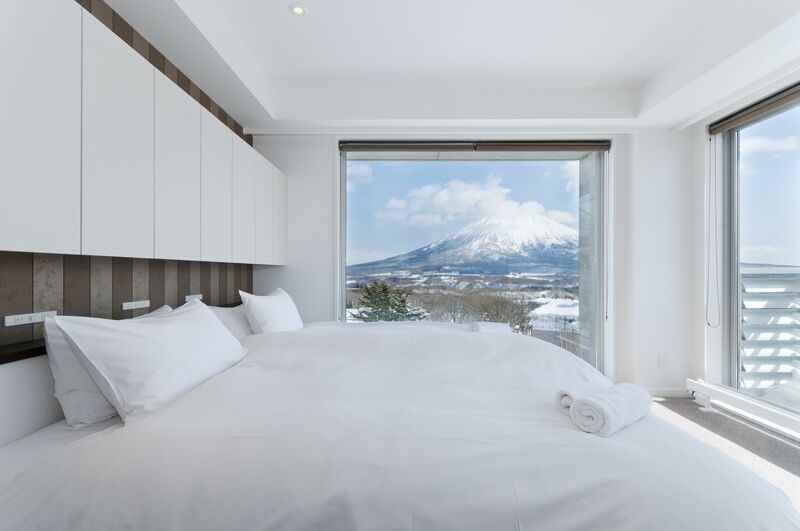 Kizuna 3-Bedroom Penthouse Apartment 601 - Mast...