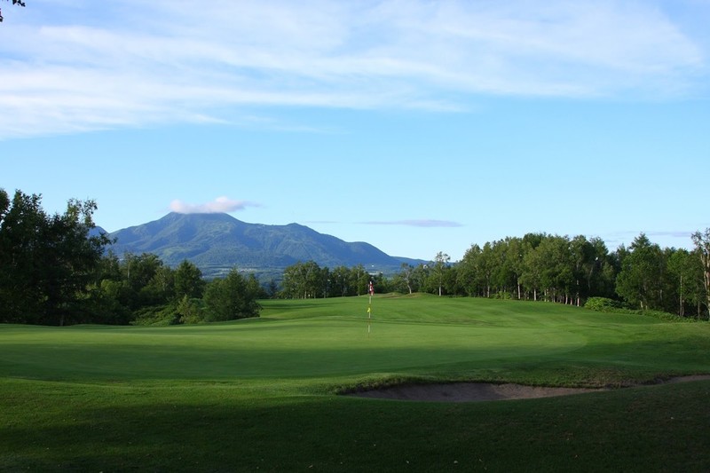 Niseko Golf Course
