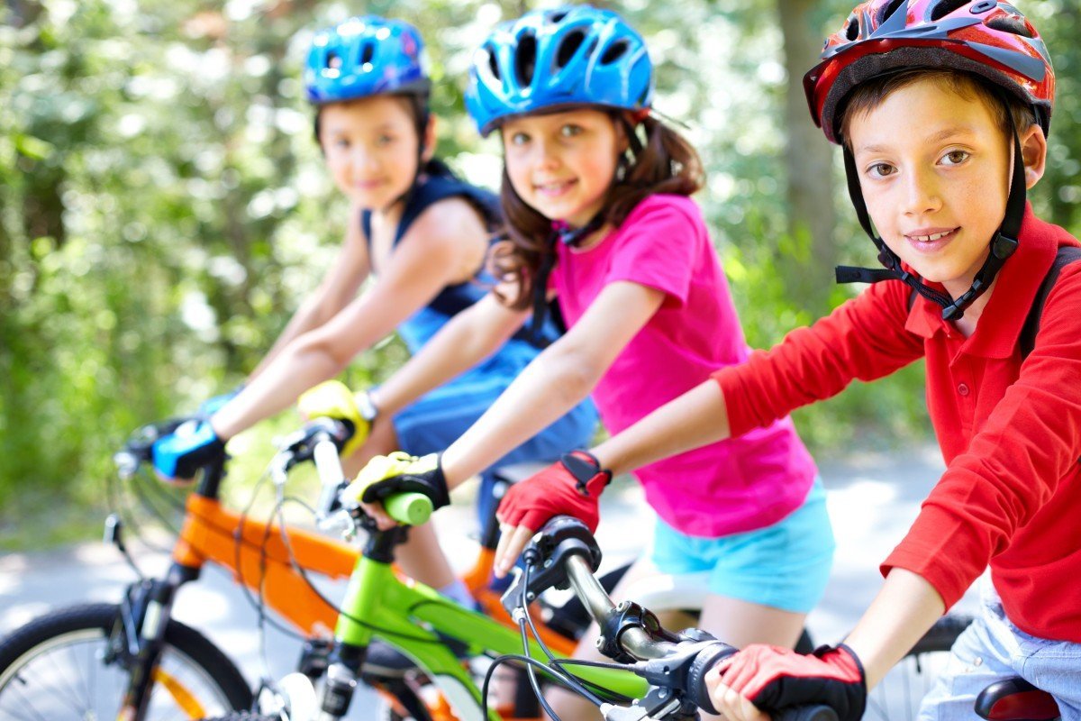 kids childrens mountain round bike rental niseko rhythm niseko sports